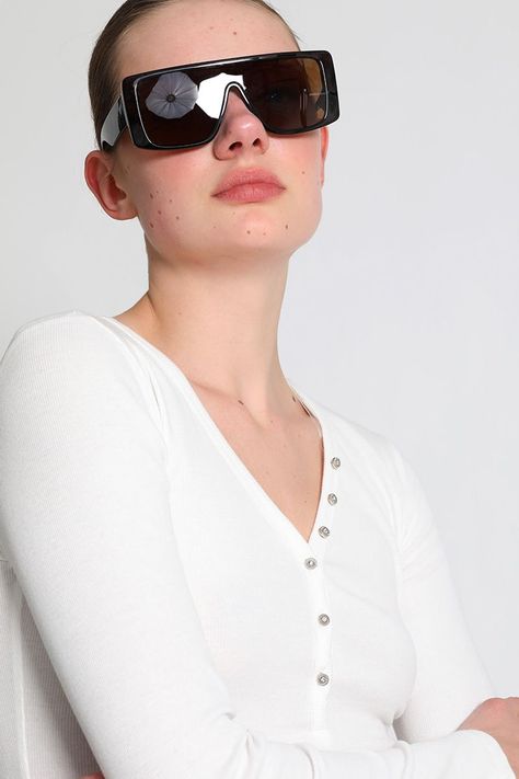 Polera Algodon Blanco Liola-2