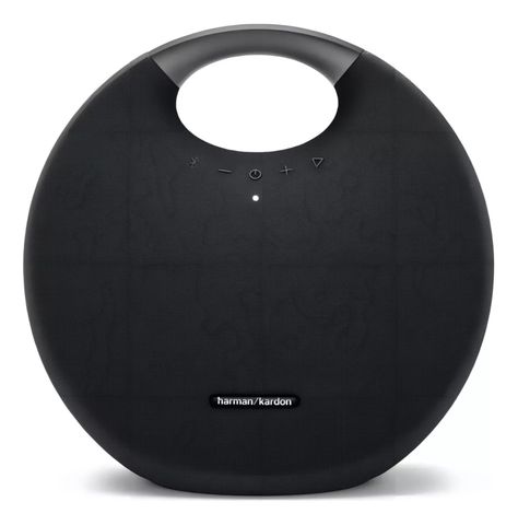 Parlante Portátil Harman Kardon Onyx Studio 6 Bluetooth-0