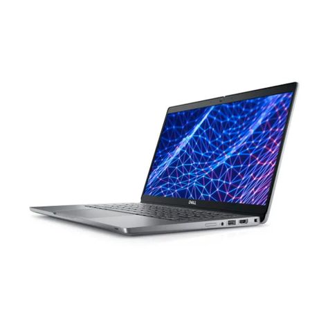 NOTEBOOK DELL LATITUDE 13.3IN 5330 i5-1235U 8GB SSD512GB W11 Pro 3Yr-1