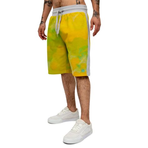 Short Hombre Session Citric-0