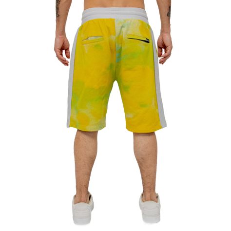 Short Hombre Session Citric-1