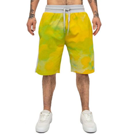 Short Hombre Session Citric-2