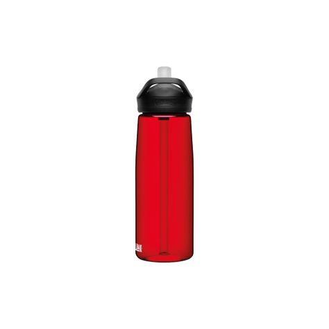 Botella Eddy+ 0.75L Cardinal-1