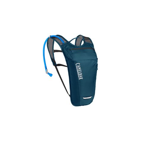 Mochila Deportiva Rogue Light 7L - Gibraltar Navy-0