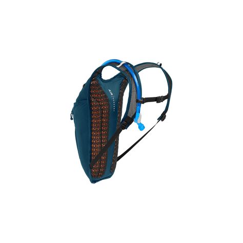 Mochila Deportiva Rogue Light 7L - Gibraltar Navy-1