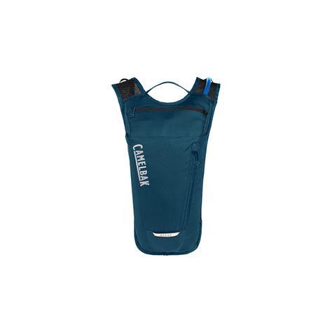 Mochila Deportiva Rogue Light 7L - Gibraltar Navy-2