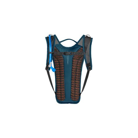 Mochila Deportiva Rogue Light 7L - Gibraltar Navy-3