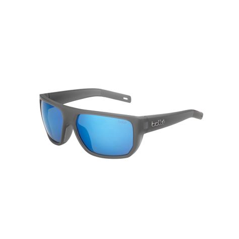 Lentes de Sol Bollé Polarizados Vulture Grey-Blue-0