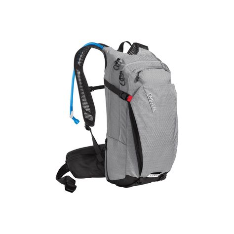 Mochila CamelBak H.A.W.G. Pro 20 3L - Gunmetal/Black-0