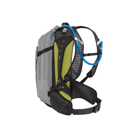 Mochila CamelBak H.A.W.G. Pro 20 3L - Gunmetal/Black-1
