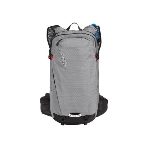 Mochila CamelBak H.A.W.G. Pro 20 3L - Gunmetal/Black-2