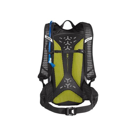 Mochila CamelBak H.A.W.G. Pro 20 3L - Gunmetal/Black-3