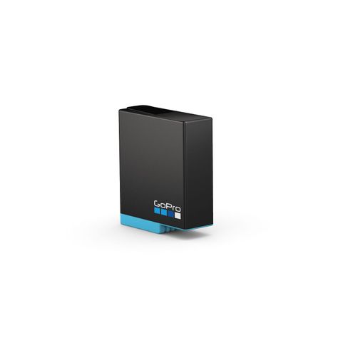 Cargador Dual Battery Charger + Battery HERO8-2