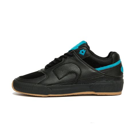 GROOVE Black/black/saphire-0