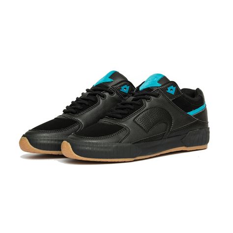 GROOVE Black/black/saphire-1