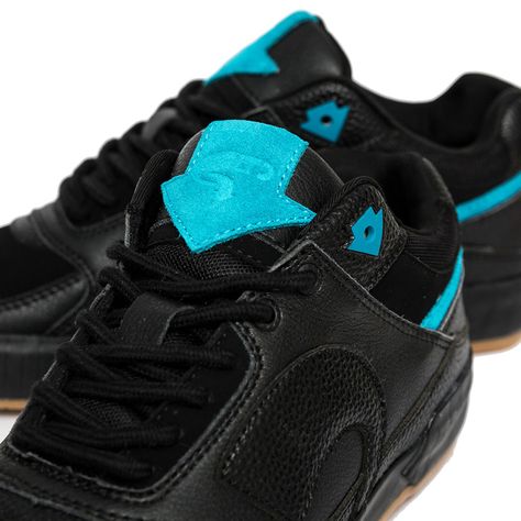 GROOVE Black/black/saphire-3