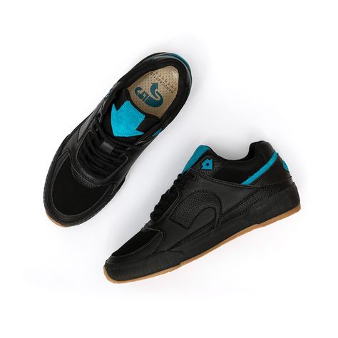 GROOVE Black/black/saphire-4