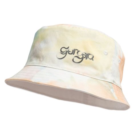 Bucket OCEANSIDE Off White/Tie Dye-1