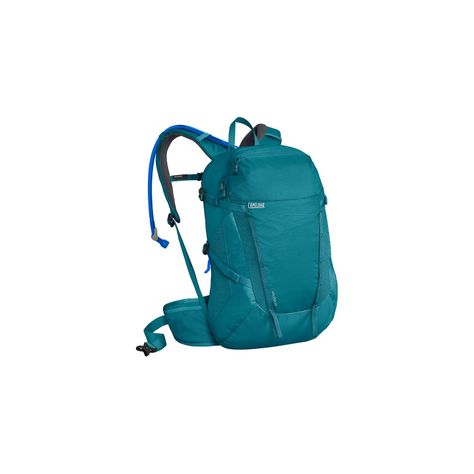 Mochila de Hidratación para Mujer Helena 20L Dragonfly Teal-0