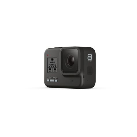 Cámara GoPro HERO8 Black-0