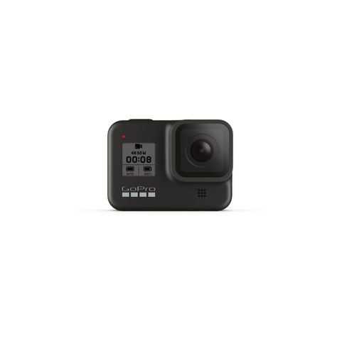 Cámara GoPro HERO8 Black-1