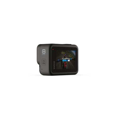 Cámara GoPro HERO8 Black-2