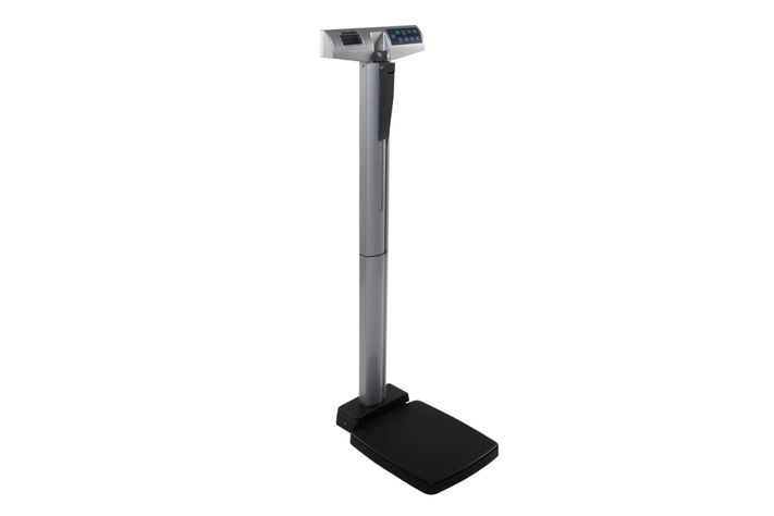 Balanza Digital Mod. 500kl Health O Meter Cap. 300 Kg.-3