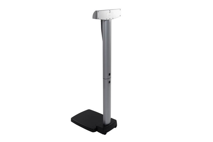 Balanza Digital Mod. 500kl Health O Meter Cap. 300 Kg.-6