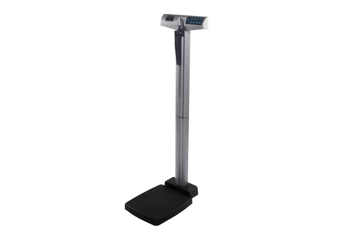 Balanza Digital Mod. 500kl Health O Meter Cap. 300 Kg.-7