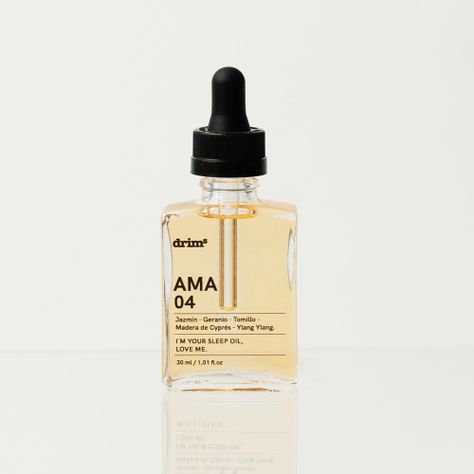 Aceite de Difusor "Ama" 30 ml-1