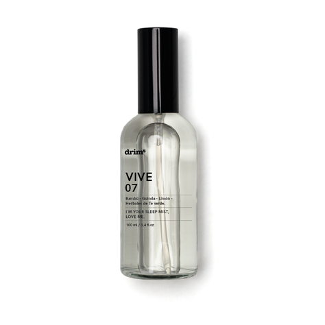 Bruma De Almohada y Ambientes  "Sueña" 100 ml-1