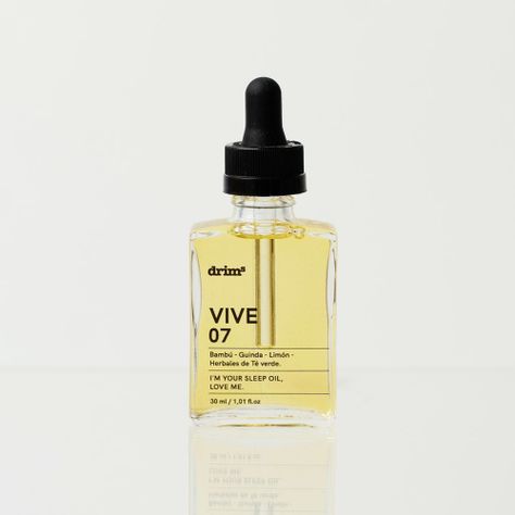 Aceite de Difusor "Vive" 30ml-1