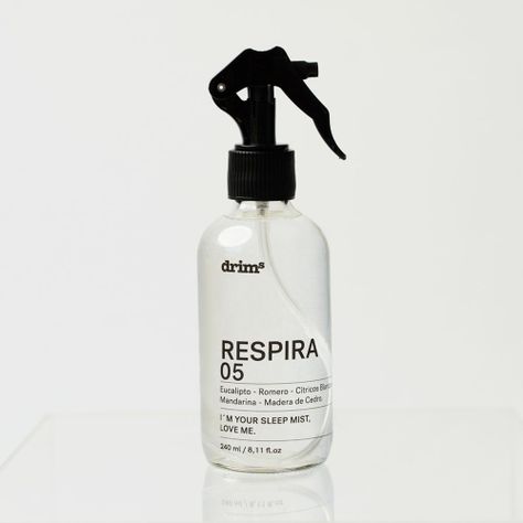 Bruma de Almohada y ambientes Respira 240 ml-1