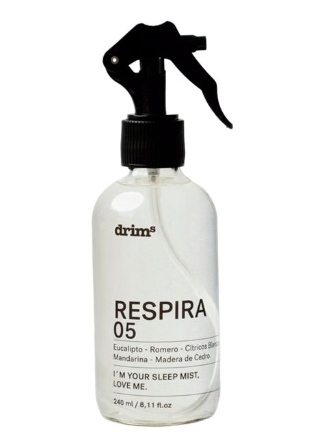 Bruma de Almohada y ambientes Respira 240 ml-0