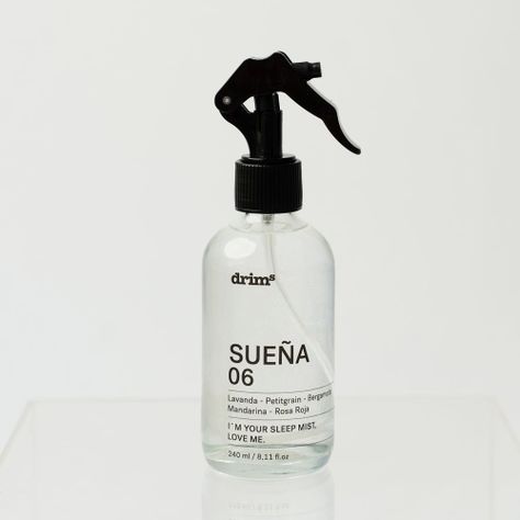 Bruma De Almohada Y Ambientes Sueña 240 ml-1
