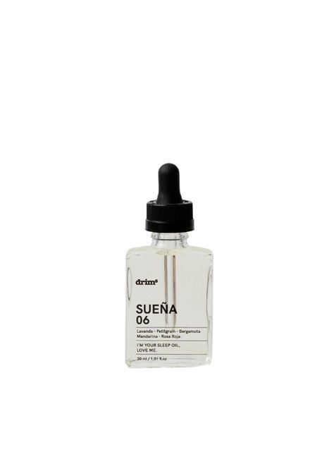 Aceite de Difusor "Sueña" 30ml-0