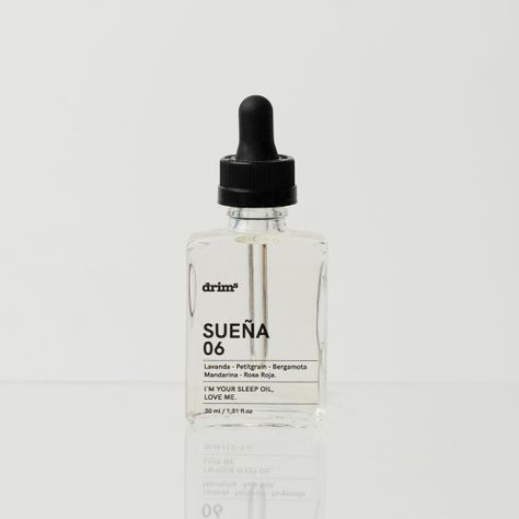 Aceite de Difusor "Sueña" 30ml-1