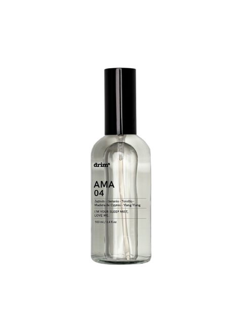 Bruma De Almohada Y Ambientes " Ama" 100ml-1