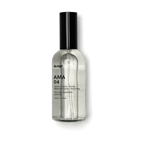 Bruma De Almohada Y Ambientes " Ama" 100ml-0