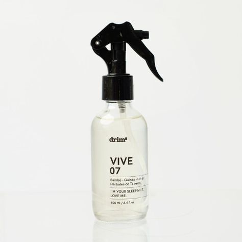 Bruma De Almohada Y Ambientes "Vive"  240 ml-1