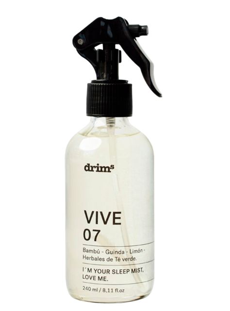 Bruma De Almohada Y Ambientes "Vive"  240 ml-0