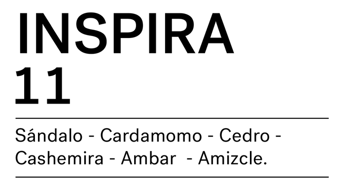 Perfume de Cuerpo y  Ambientes "INSPIRA 100ml-2