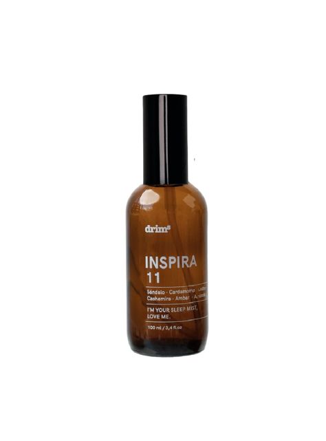 Perfume de Cuerpo y  Ambientes "INSPIRA 100ml-0