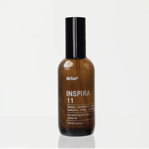 Perfume de Cuerpo y  Ambientes "INSPIRA 100ml-1