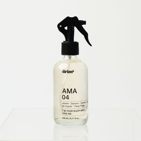 Bruma De Almohada Y Ambientes " Ama" 240 ml-1