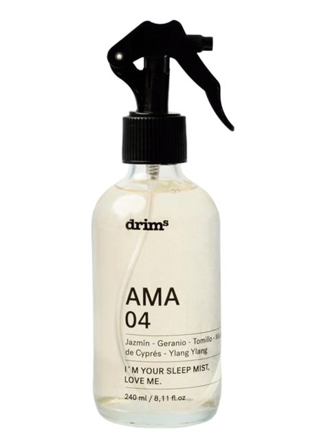 Bruma De Almohada Y Ambientes " Ama" 240 ml-0