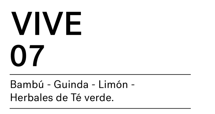 Bruma De Almohada Y Ambientes "Vive"  100ml-3