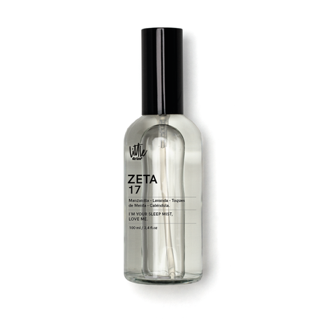 Bruma De Almohada Y Ambientes "Vive"  100ml-1