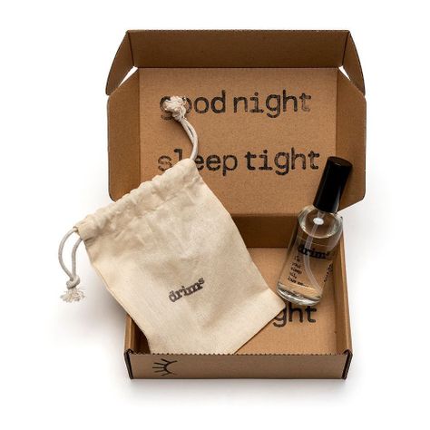 Bruma De Almohada Y Ambientes "Vive"  100ml-2