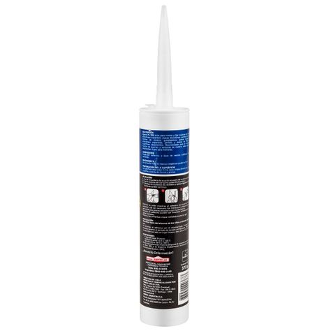 Pegamento Adhesivo De Montaje PL 500 Agorex 370 Gr-3